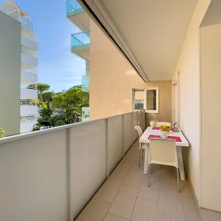 Cozy For Families With Balcony