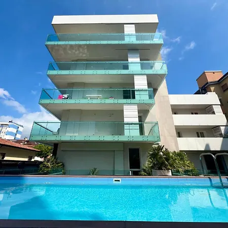 Apartment Cozy For Families With Balcony Lignano Sabbiadoro